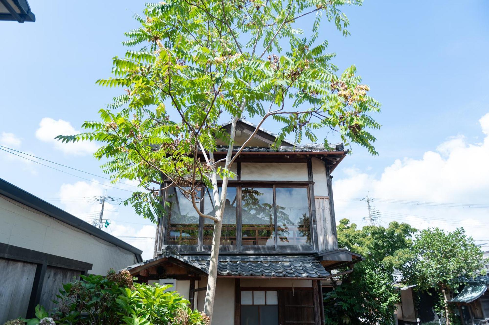 篠山城下町ゲストハウス Quolo Tamba-Sasayama Exterior photo